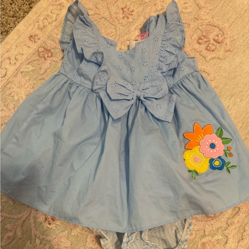Spring Dress